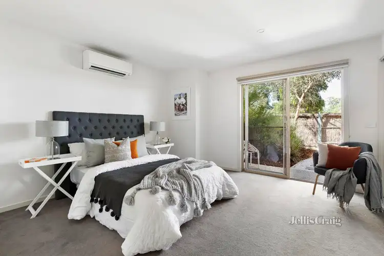 Fifth view of Homely townhouse listing, 17/91 Bridge Street, Eltham VIC 3095