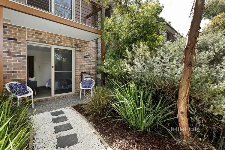 Sixth view of Homely townhouse listing, 17/91 Bridge Street, Eltham VIC 3095