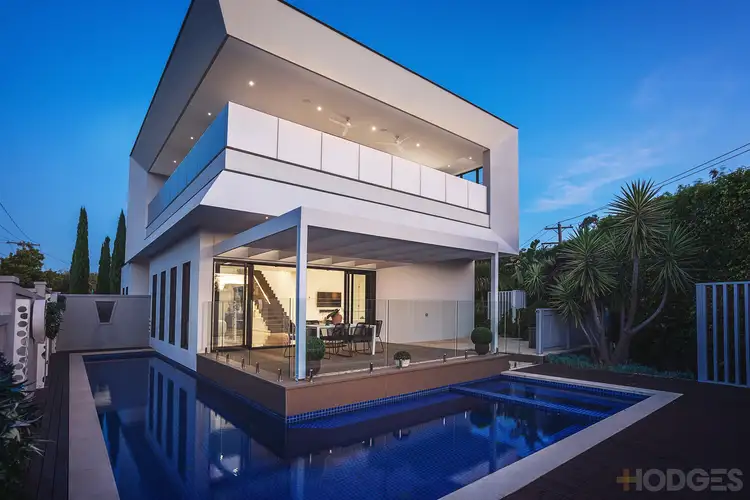 25 Fernhill Road