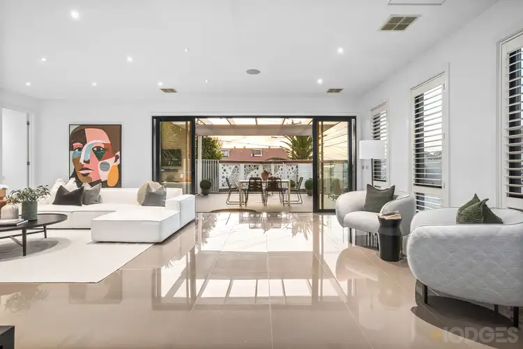 Third view of Homely house listing, 25 Fernhill Road, Sandringham VIC 3191