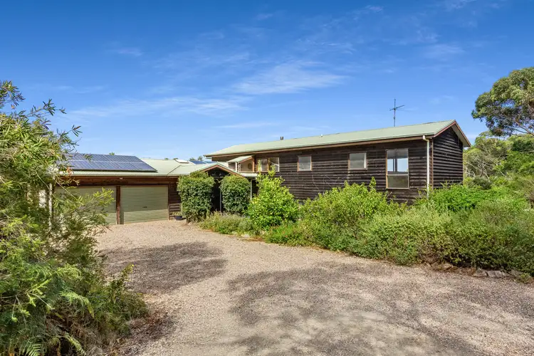 Third view of Homely rural property listing, 564 Tucks Road, Shoreham VIC 3916
