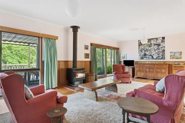 Sixth view of Homely rural property listing, 564 Tucks Road, Shoreham VIC 3916