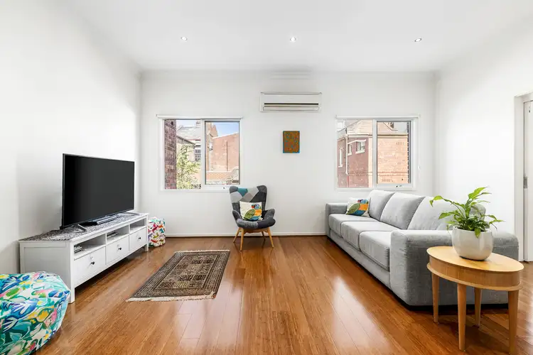 Fourth view of Homely townhouse listing, 16/22-26 Grattan Street, Carlton VIC 3053