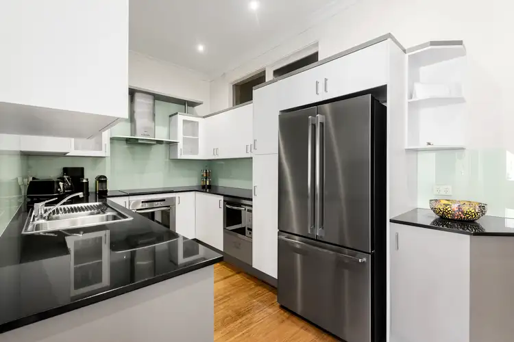 Fifth view of Homely townhouse listing, 16/22-26 Grattan Street, Carlton VIC 3053