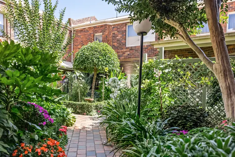 Sixth view of Homely townhouse listing, 16/22-26 Grattan Street, Carlton VIC 3053