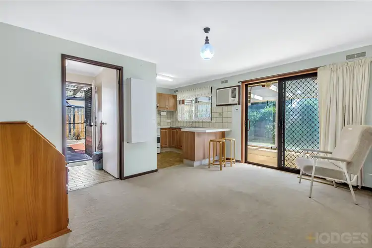 Second view of Homely house listing, 21 Pace Crescent, Chelsea VIC 3196