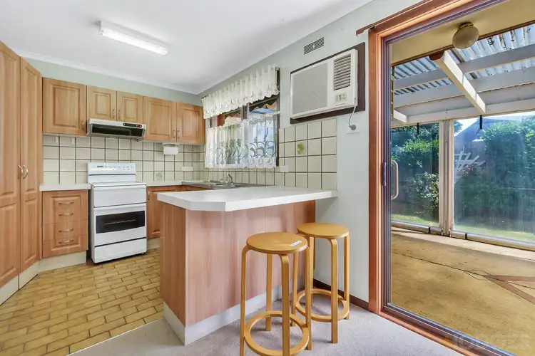 Fourth view of Homely house listing, 21 Pace Crescent, Chelsea VIC 3196