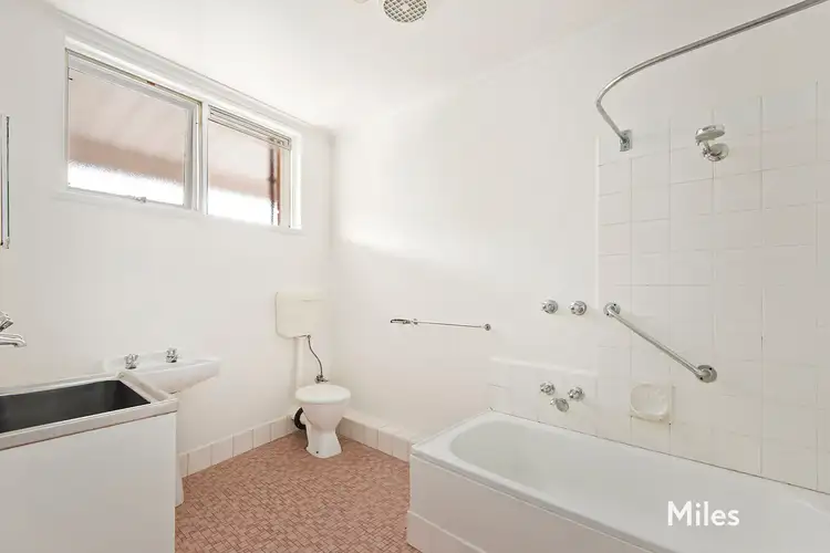 Sixth view of Homely apartment listing, 9/101 Lower Heidelberg Road, Ivanhoe VIC 3079