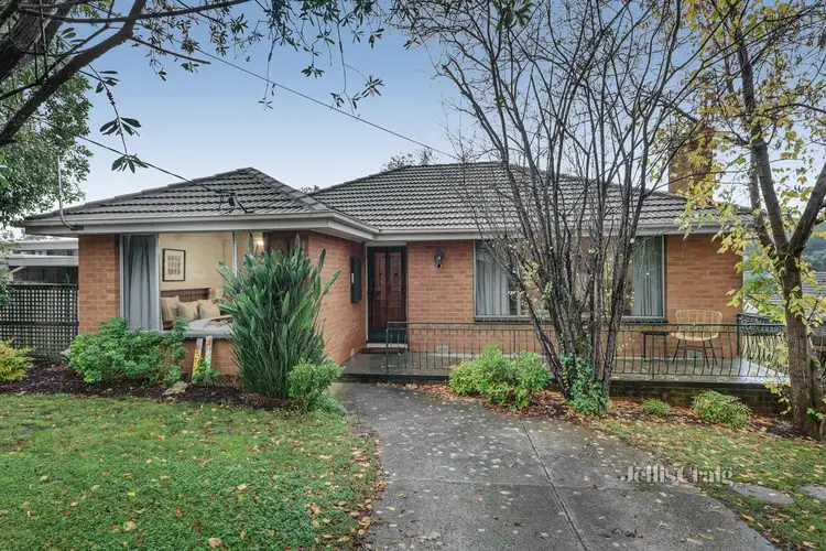 Main view of Homely house listing, 10 Walsh Street, Eltham VIC 3095
