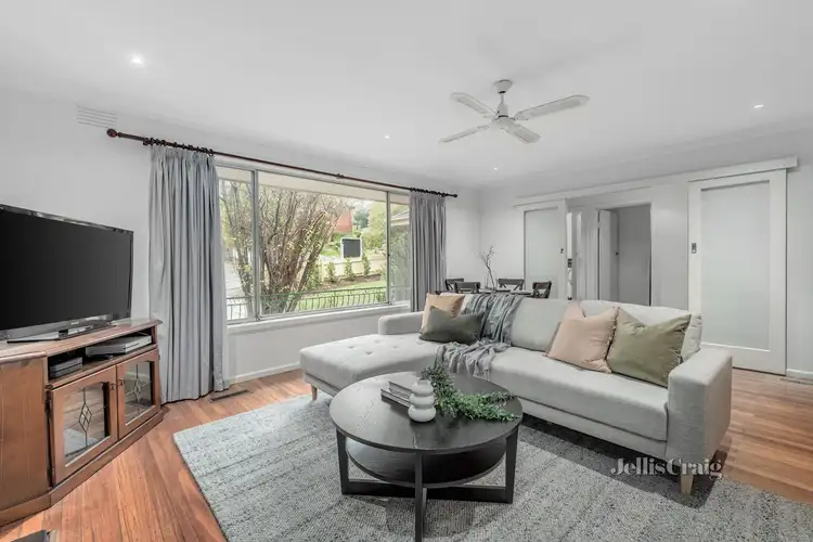 Third view of Homely house listing, 10 Walsh Street, Eltham VIC 3095