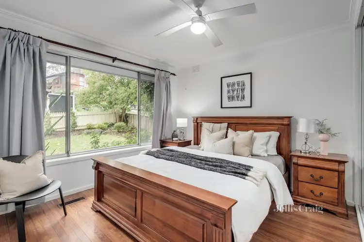 Fifth view of Homely house listing, 10 Walsh Street, Eltham VIC 3095