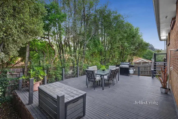 Sixth view of Homely house listing, 10 Walsh Street, Eltham VIC 3095