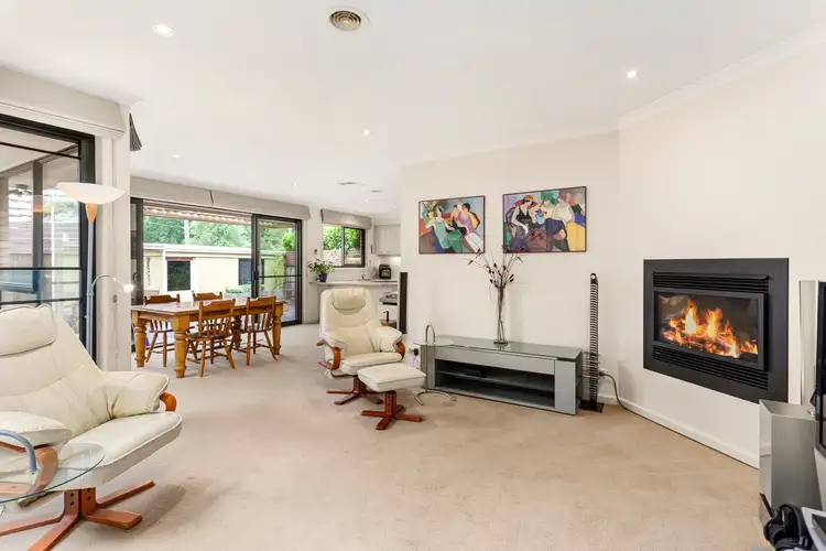 Third view of Homely unit listing, 1/1 Clifford Close, Ashburton VIC 3147