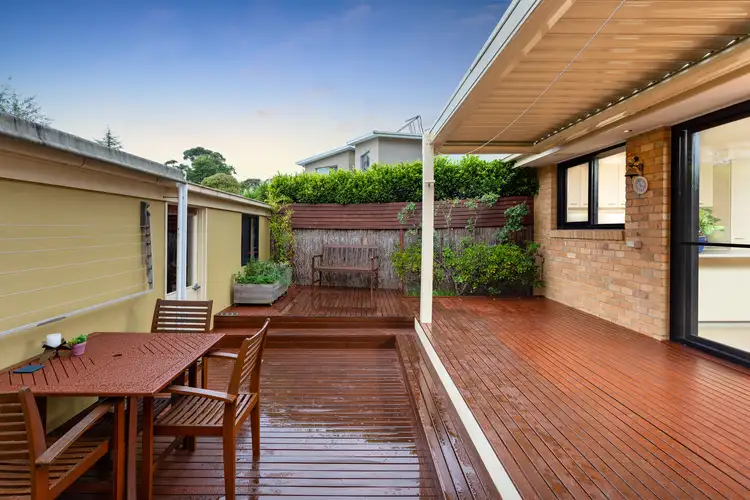 Fifth view of Homely unit listing, 1/1 Clifford Close, Ashburton VIC 3147