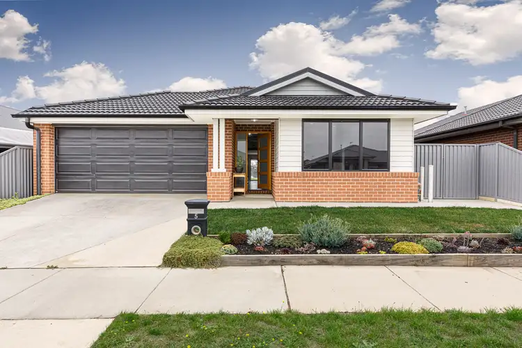 5 Wexford Street, Alfredton VIC 3350