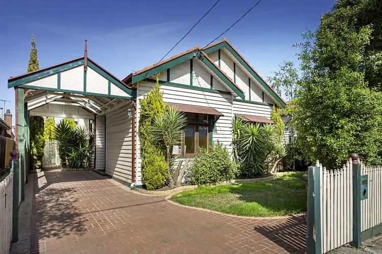 78 Epsom Road