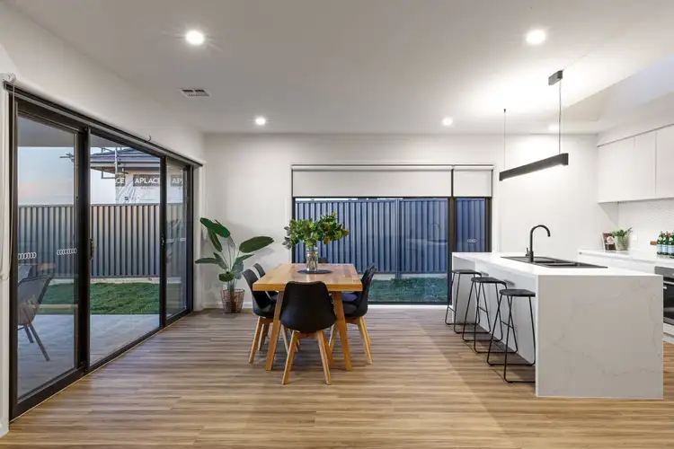 Third view of Homely house listing, 8 Whatman Street, Lucas VIC 3350