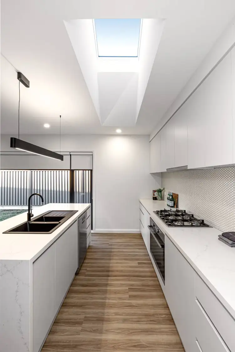 Fifth view of Homely house listing, 8 Whatman Street, Lucas VIC 3350