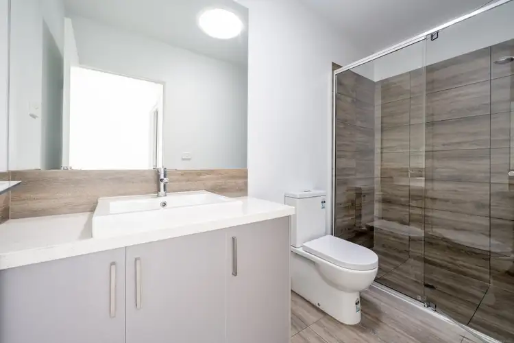 Fourth view of Homely apartment listing, 3/125 Darebin Road, Thornbury VIC 3071