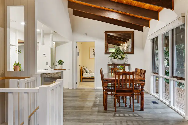 Second view of Homely house listing, 40 Landale Avenue, Mount Clear VIC 3350