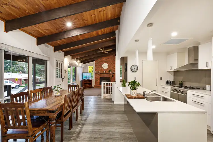 Third view of Homely house listing, 40 Landale Avenue, Mount Clear VIC 3350