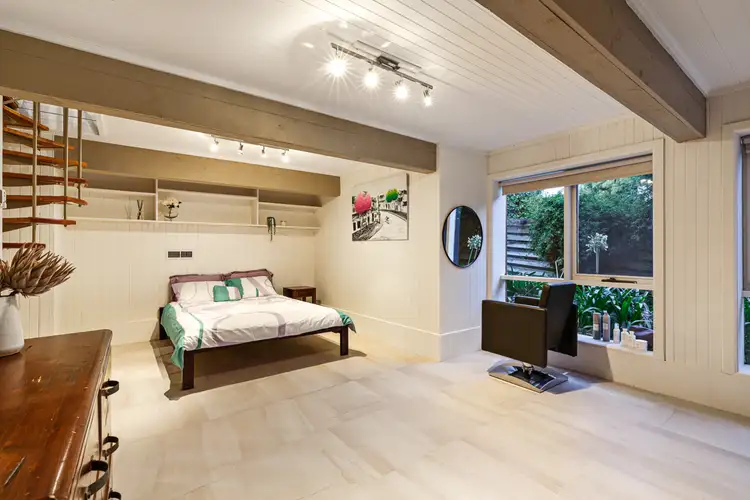 Sixth view of Homely house listing, 40 Landale Avenue, Mount Clear VIC 3350