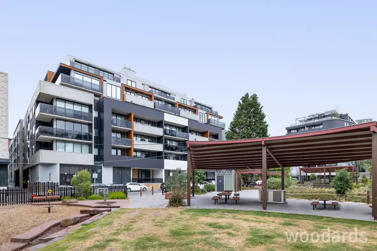 206/33-35 Breese Street, Brunswick VIC 3056