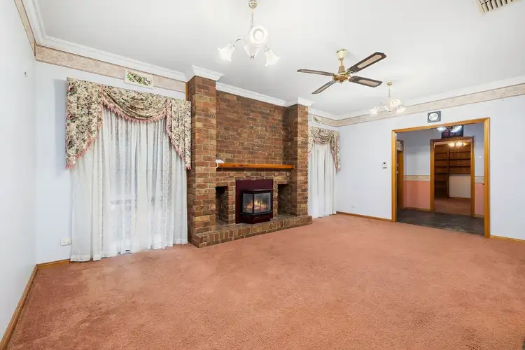 Second view of Homely house listing, 27 Harding Grove, Cardigan Village VIC 3352