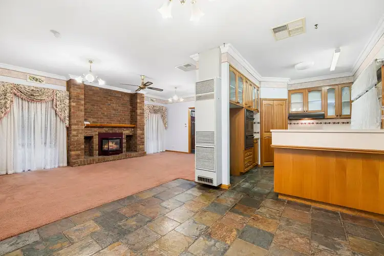 Third view of Homely house listing, 27 Harding Grove, Cardigan Village VIC 3352