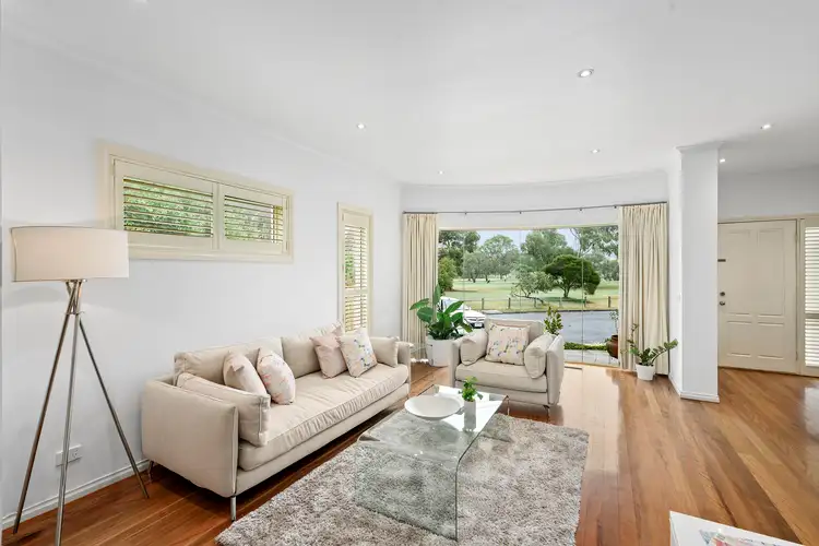 Second view of Homely house listing, 10 Angler Parade, Ascot Vale VIC 3032