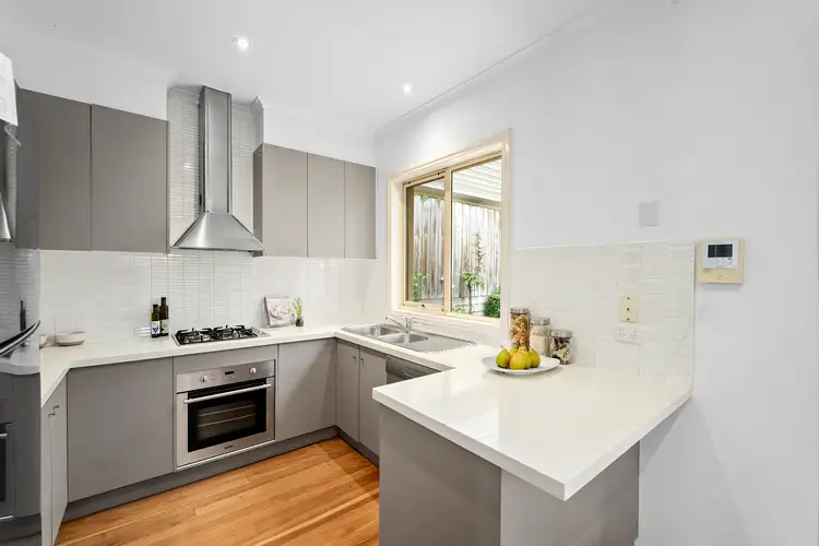 Fifth view of Homely house listing, 10 Angler Parade, Ascot Vale VIC 3032