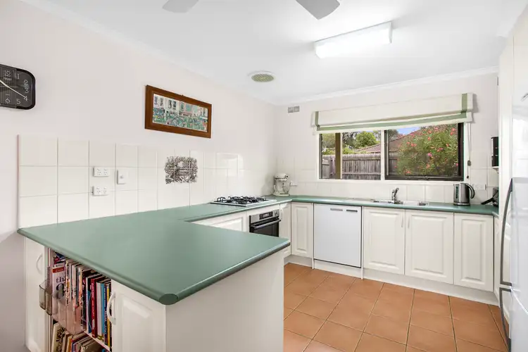 Second view of Homely house listing, 8 Barrington Drive, Pakenham VIC 3810