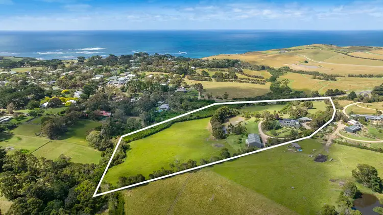 2353 Mornington Flinders Road, Flinders VIC 3929