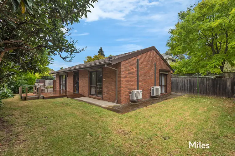 2/95 Waiora Road, Heidelberg Heights VIC 3081