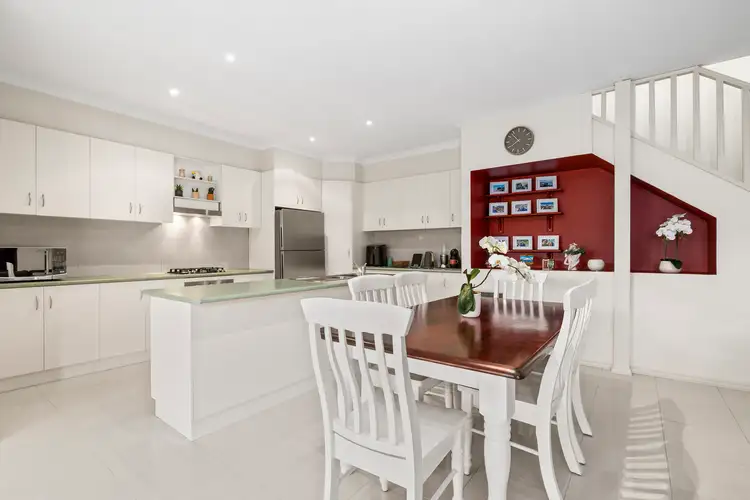 Second view of Homely townhouse listing, 1/138 Ferntree Gully Road, Oakleigh East VIC 3166
