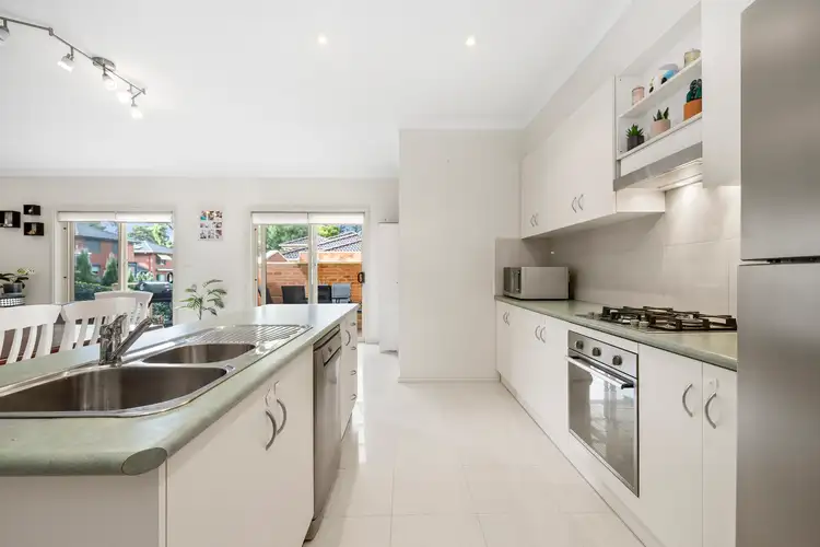 Third view of Homely townhouse listing, 1/138 Ferntree Gully Road, Oakleigh East VIC 3166