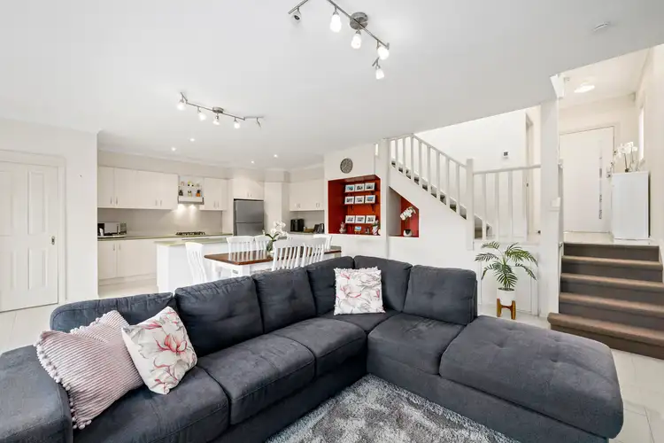 Fourth view of Homely townhouse listing, 1/138 Ferntree Gully Road, Oakleigh East VIC 3166