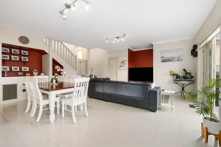 Fifth view of Homely townhouse listing, 1/138 Ferntree Gully Road, Oakleigh East VIC 3166