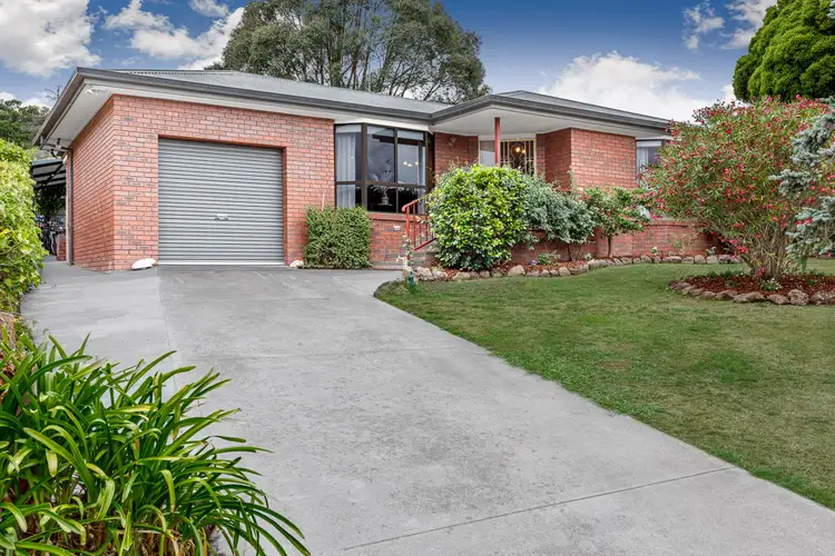 14 Eureka Terrace, Ballarat East VIC 3350