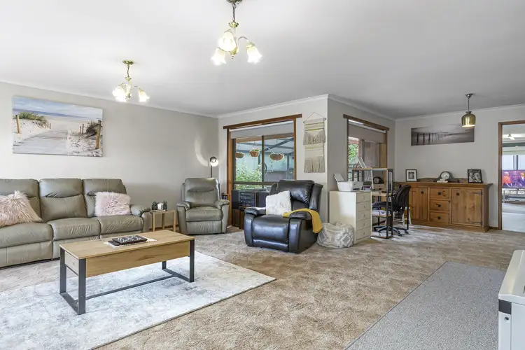 Third view of Homely house listing, 14 Eureka Terrace, Ballarat East VIC 3350