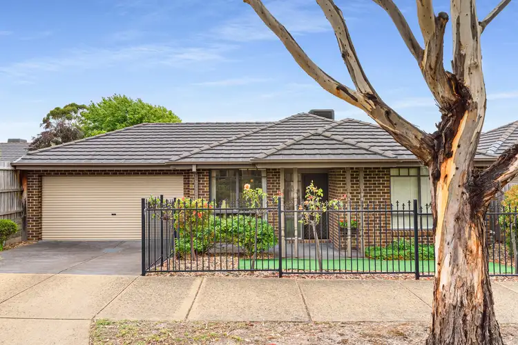 Main view of Homely house listing, 1a Hutson Way, Mount Martha VIC 3934