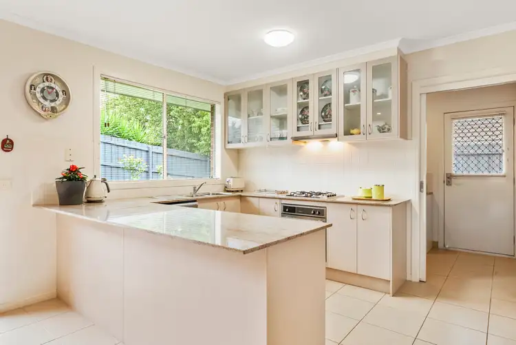 Second view of Homely house listing, 1a Hutson Way, Mount Martha VIC 3934