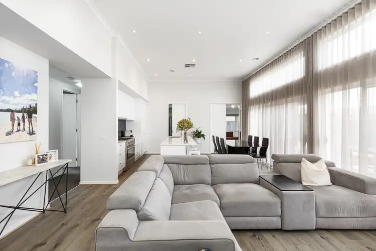 Fifth view of Homely house listing, 20 Dublin Street, Alfredton VIC 3350