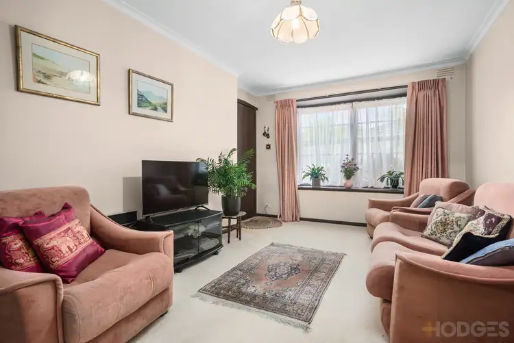 Second view of Homely unit listing, 2/12 Riviera Street, Mentone VIC 3194