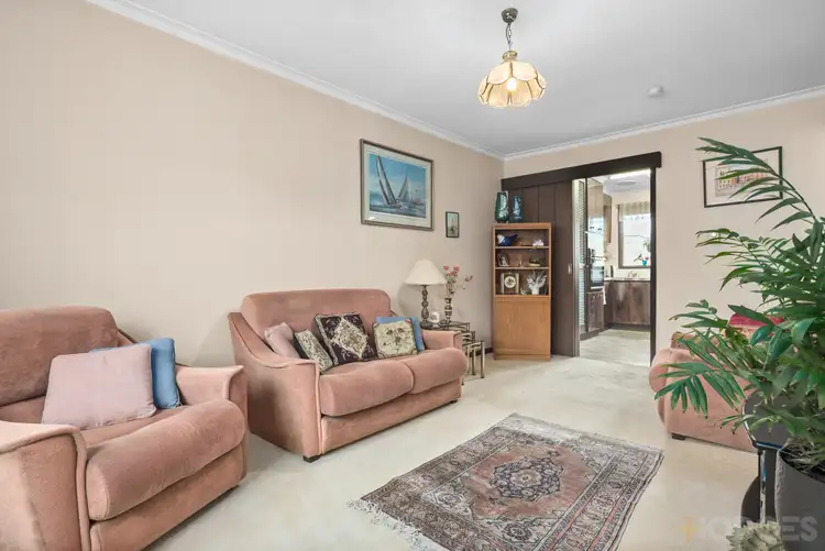 Third view of Homely unit listing, 2/12 Riviera Street, Mentone VIC 3194