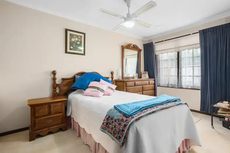 Fifth view of Homely unit listing, 2/12 Riviera Street, Mentone VIC 3194