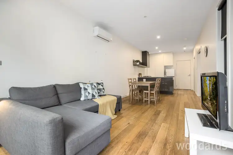 327/218 Bay Road, Sandringham VIC 3191