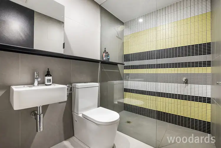 Fifth view of Homely apartment listing, 327/218 Bay Road, Sandringham VIC 3191