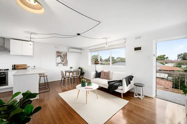 10/35 Hampton Parade, West Footscray VIC 3012