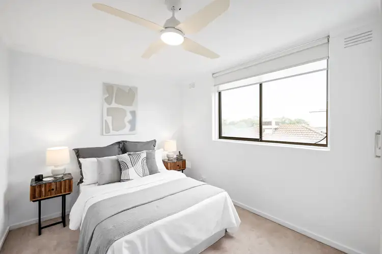 Fourth view of Homely apartment listing, 10/35 Hampton Parade, West Footscray VIC 3012